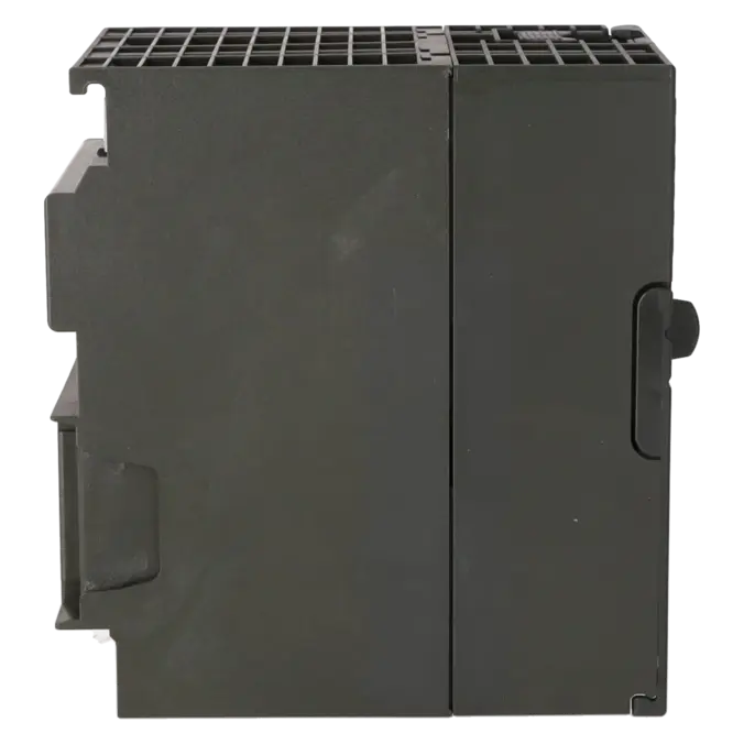 SIEMENS 6ES7352-5AH10-0AE0, PLC Controls, SIMATIC S7-300, K0136708, Image 7