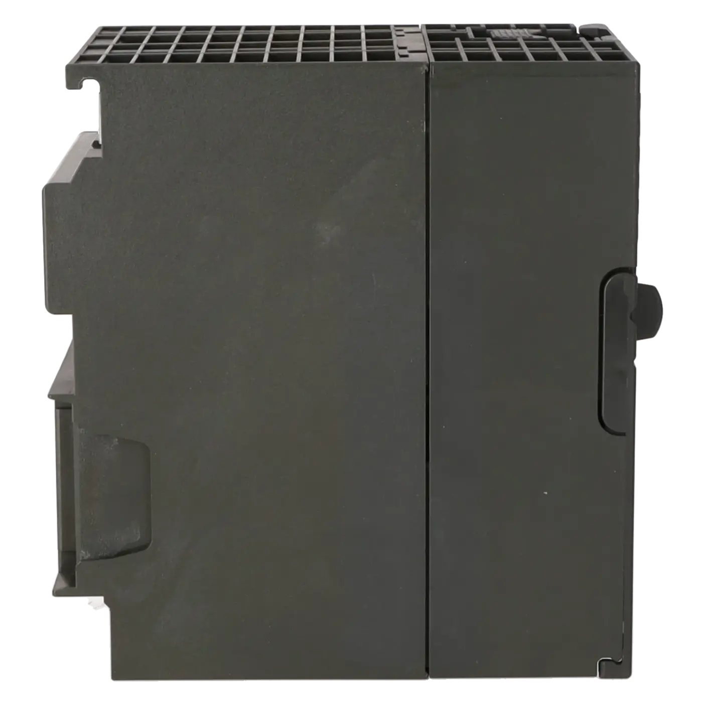 SIEMENS 6ES7352-5AH10-0AE0, PLC Controls, SIMATIC S7-300, K0136708, Image 7