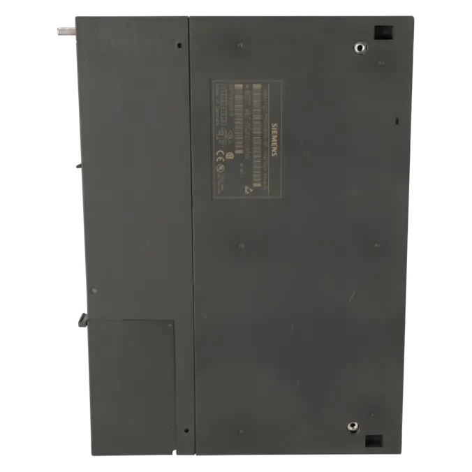 SIEMENS 6ES7467-5GJ00-0AB0, Baugruppen, Funktionsbaugruppen, K0136742, Bild 3
