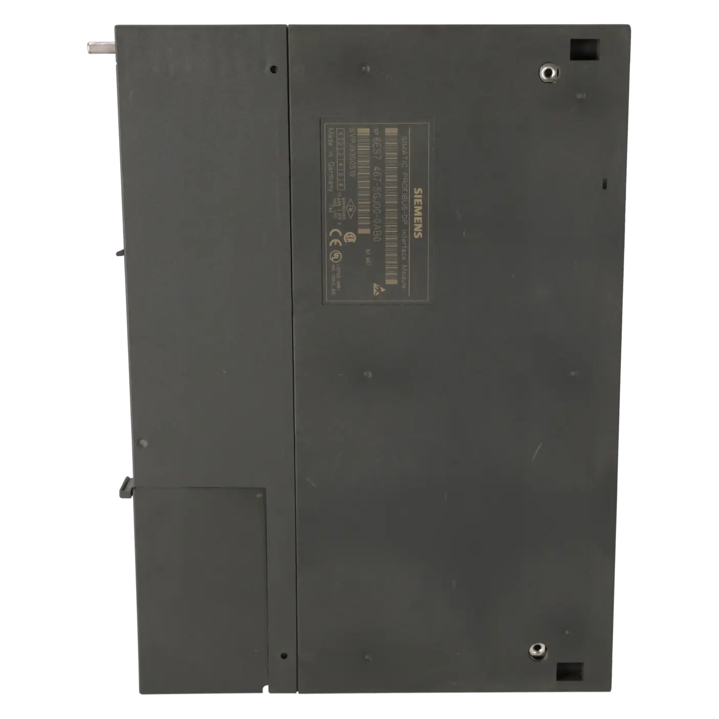 SIEMENS 6ES7467-5GJ00-0AB0, Baugruppen, Funktionsbaugruppen, K0136742, Bild 3