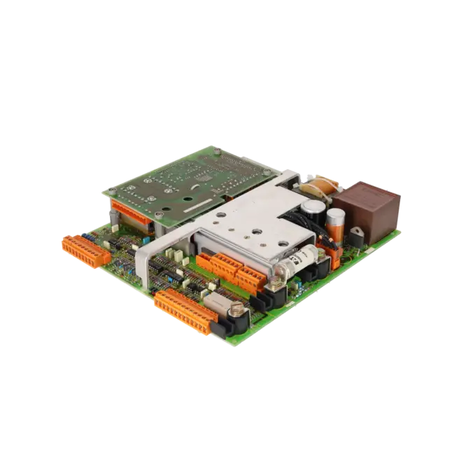 SIEMENS 6SC6100-0GB11, Drive Technology, Power Supplies / Break Modules, K0137300, Image 2