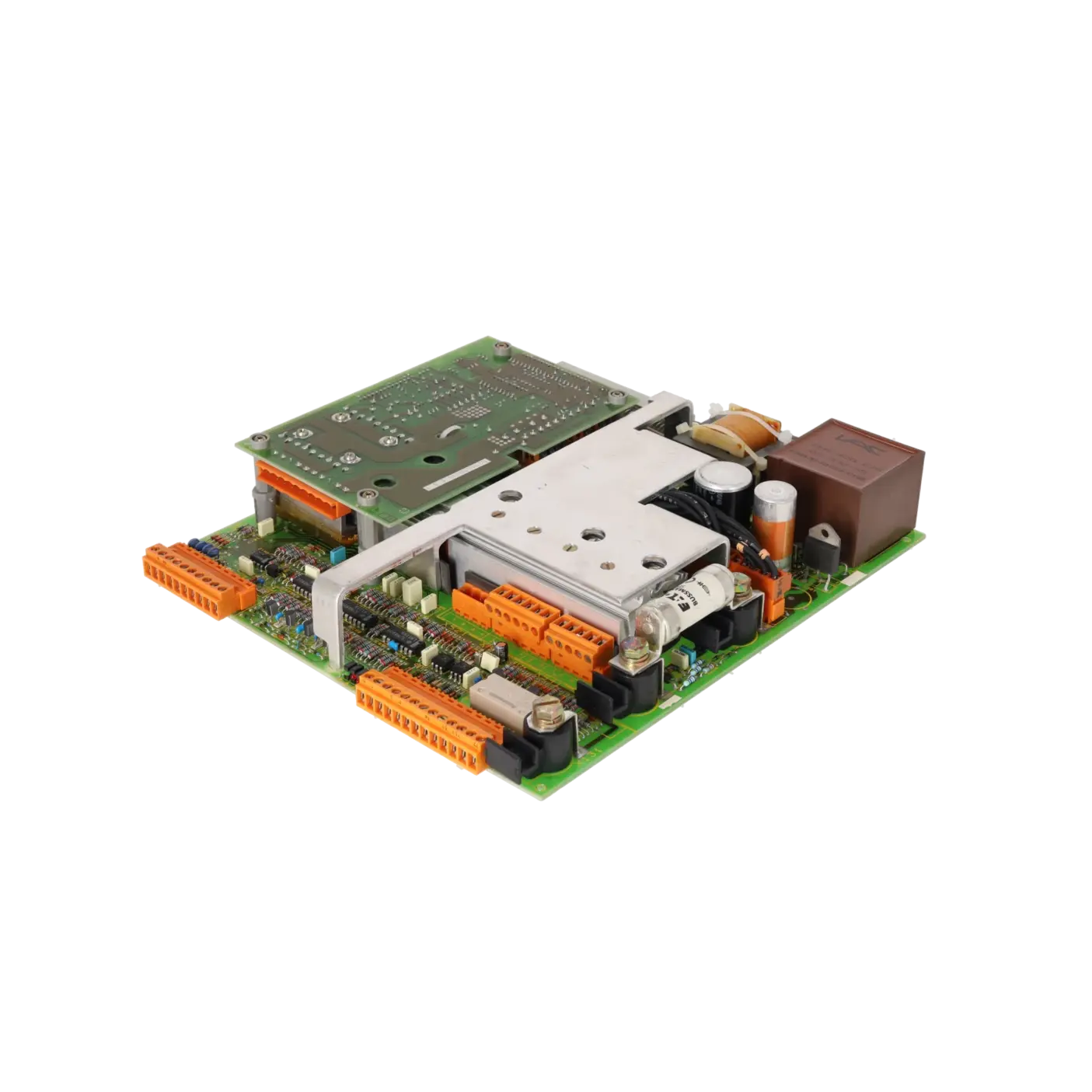 SIEMENS 6SC6100-0GB11, Drive Technology, Power Supplies / Break Modules, K0137300, Image 2