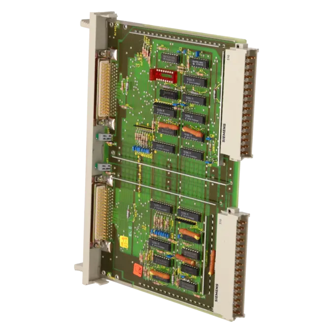 SIEMENS 6ES5300-5AA12, Baugruppen, Interface-Module / Anschaltungen, K0137659, Bild 4