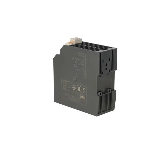 SIEMENS 3RX9501-0BA00, HMI, Stromversorgungen / Netzteile, K0146562, Bild 4