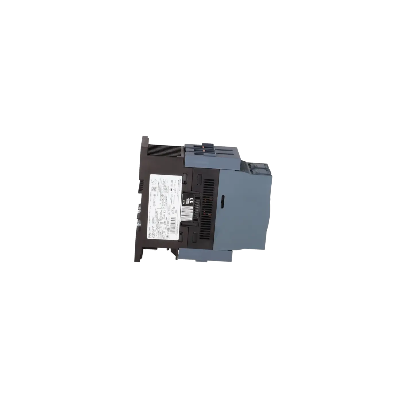 SIEMENS 3RW4047-2BB14, Drive Technology, Swichting Devices, K0191738 Image 7