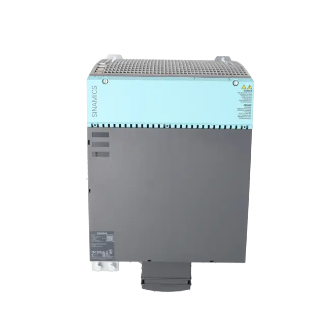 SIEMENS 6SL3120-1TE31-3AA3, Drive Technology, Inverter, K0202423