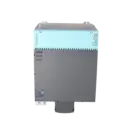 SIEMENS 6SL3120-1TE31-3AA3, Antriebstechnik, Wechselrichter, K0202423, Bild 1
