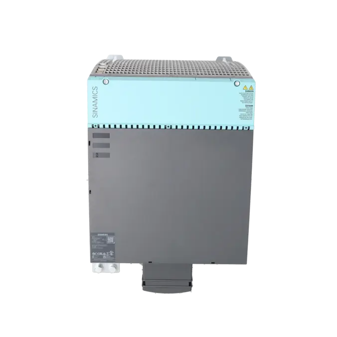 SIEMENS 6SL3120-1TE31-3AA3, Antriebstechnik, Wechselrichter, K0202423, Bild 1