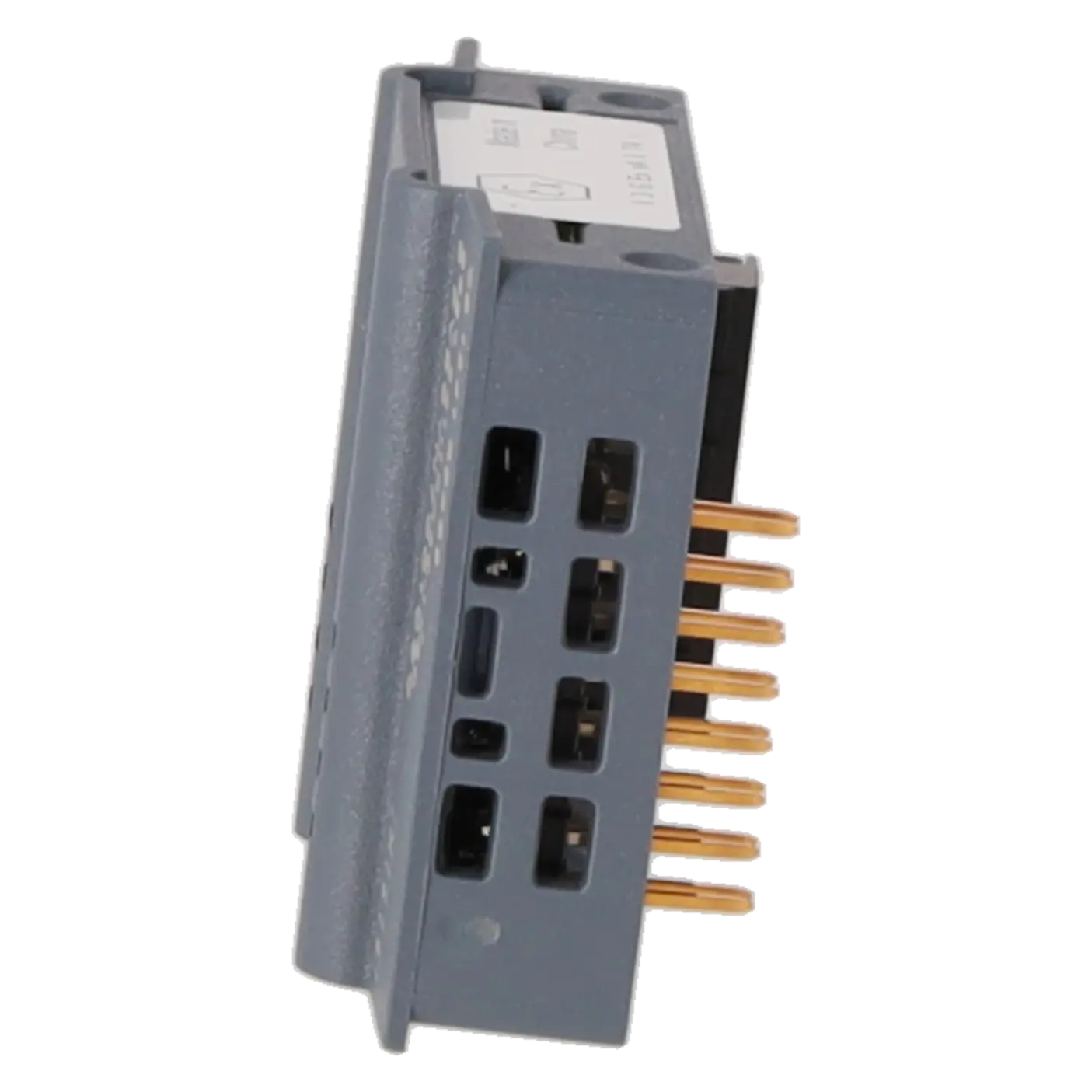 SIEMENS 6ES7241-1CH30-1XB0, Baugruppen, Funktionsbaugruppen, K0252169, Bild 3