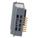 SIEMENS 6ES7241-1CH30-1XB0, Baugruppen, Funktionsbaugruppen, K0252169, Bild 3