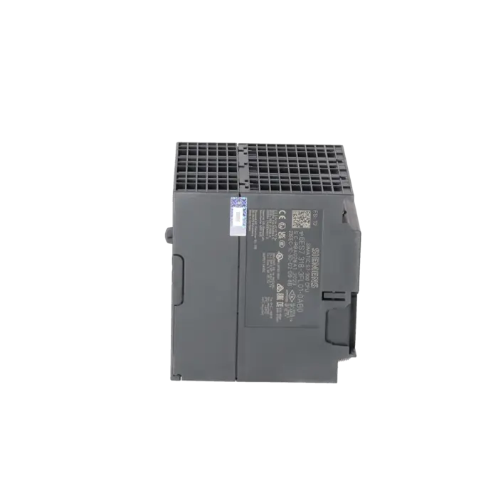 SIEMENS 6ES7318-3FL01-0AB0, Baugruppen, CPU / Zentralbaugruppen, K0252218, Bild 3