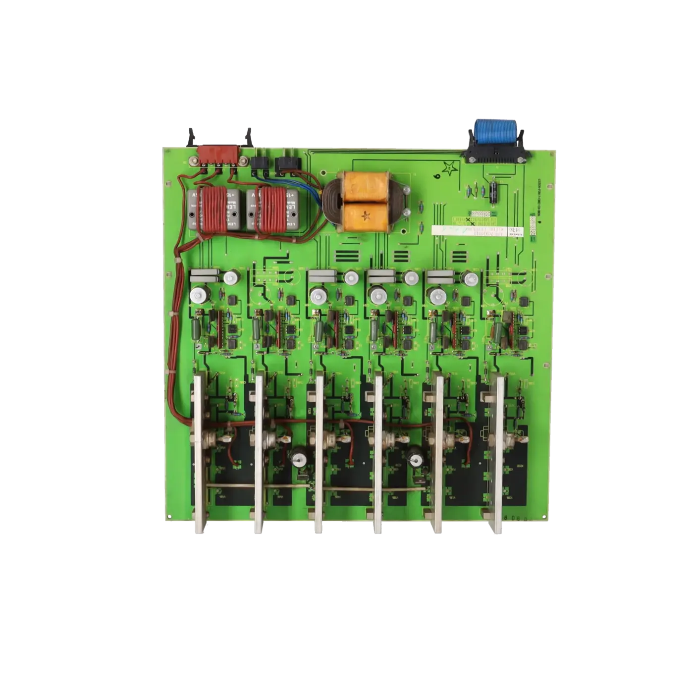 SIEMENS 70930011, Antriebstechnik, Einzelkomponenten, K0322193, Bild 1