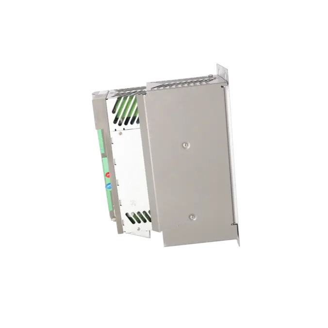 ELAU 13130254, Antriebstechnik, Umrichter, K0333274, Bild 3