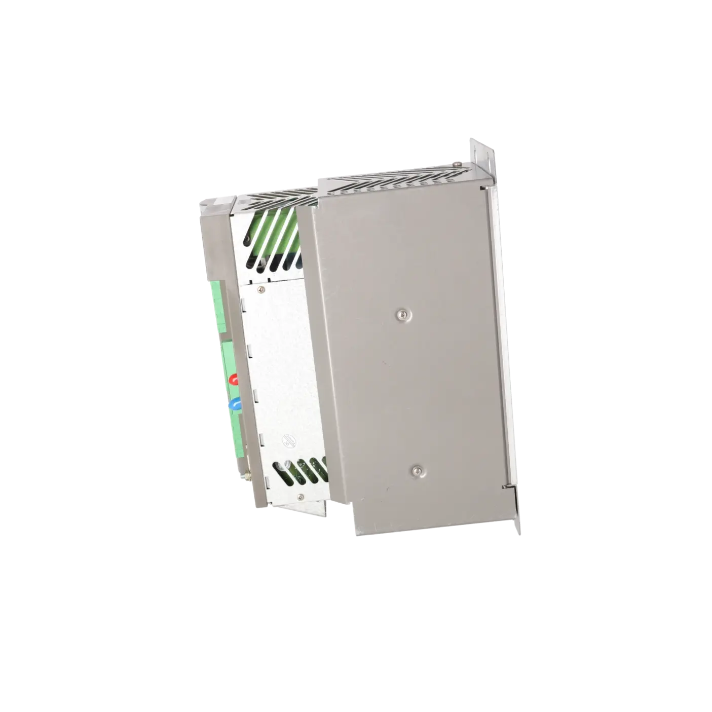 ELAU 13130254, Antriebstechnik, Umrichter, K0333274, Bild 3