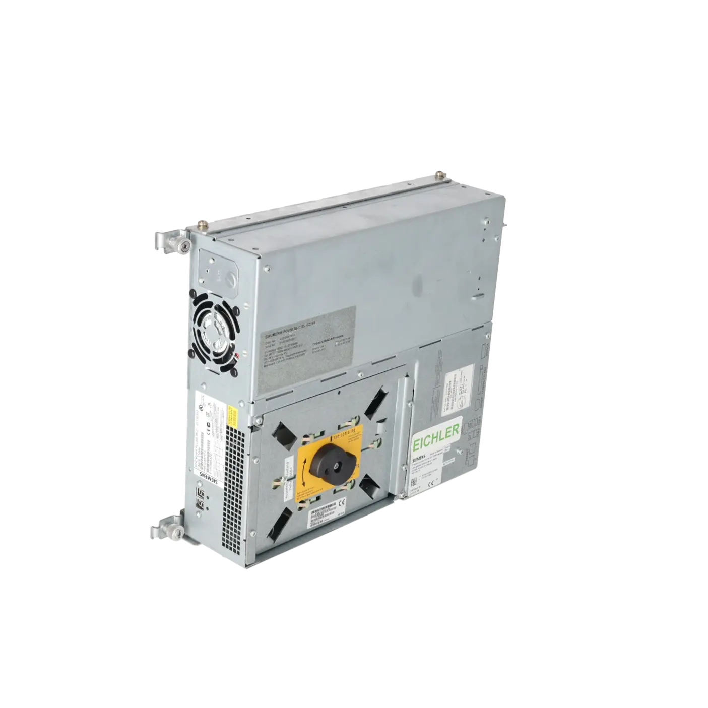 SIEMENS 6FC5210-0DF31-2AB0, HMI, Industrie-PCs, K0333300, Bild 8