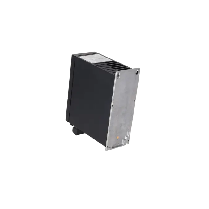 DANFOSS 195N1040, Antriebstechnik, Umrichter, K1000402, Bild 4