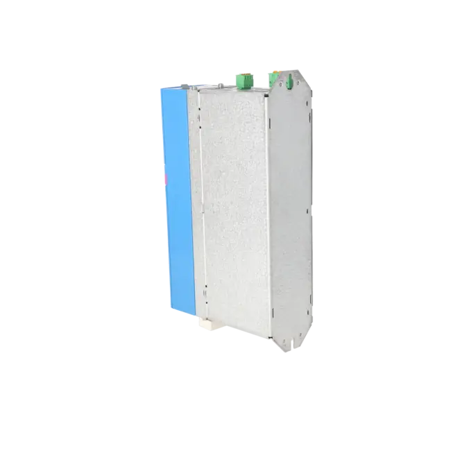 STÖBER MDS5008/L, Drive Technology, Frequency Converter, K1002064, Image 4