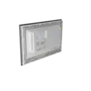 SIEMENS 6AV7240-3EC04-0HA0, HMI, Industrial PC, K1003344, Image 4