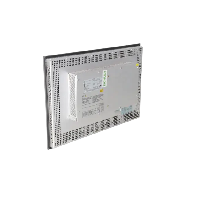 SIEMENS 6AV7240-3EC04-0HA0, HMI, Industrial PC, K1003344, Image 4