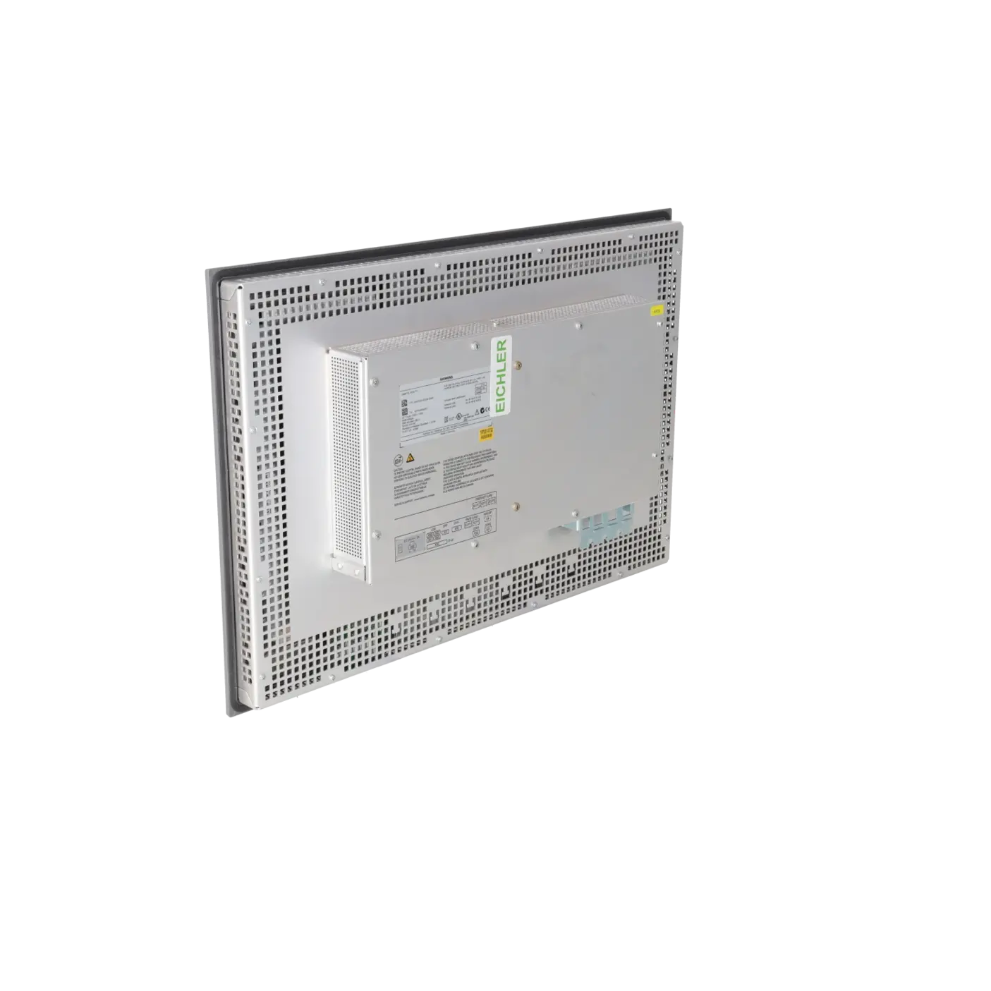 SIEMENS 6AV7240-3EC04-0HA0, HMI, Industrial PC, K1003344, Image 4