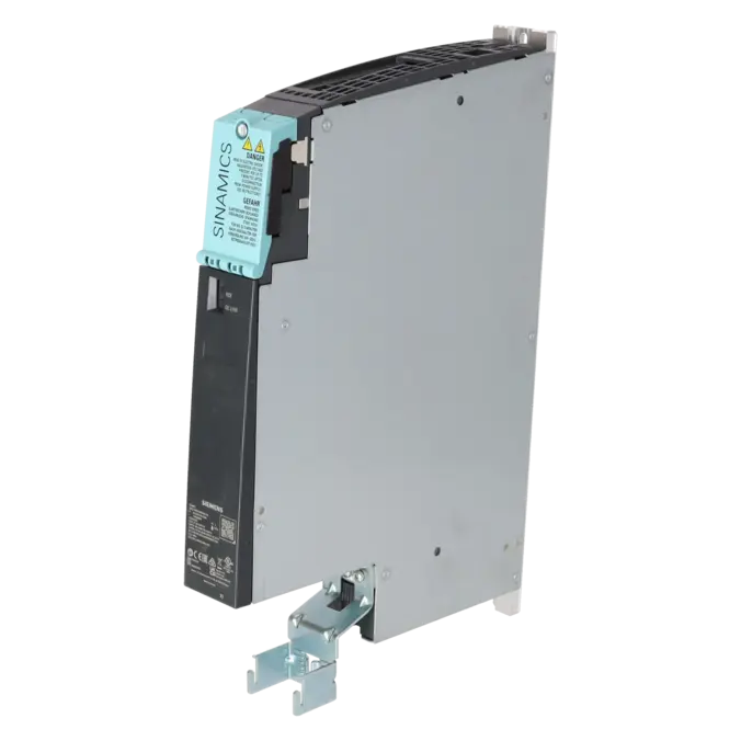 SIEMENS 6SL3120-1TE21-8AD0, Antriebstechnik, Wechselrichter, K1098147, Bild 2