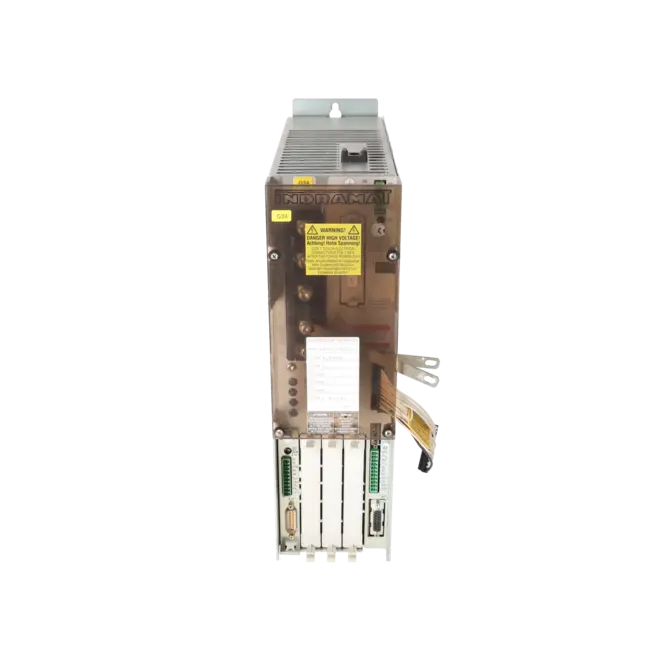 Indramat DDS02.1-F100-D, Antriebstechnik, Wechselrichter, K1149206