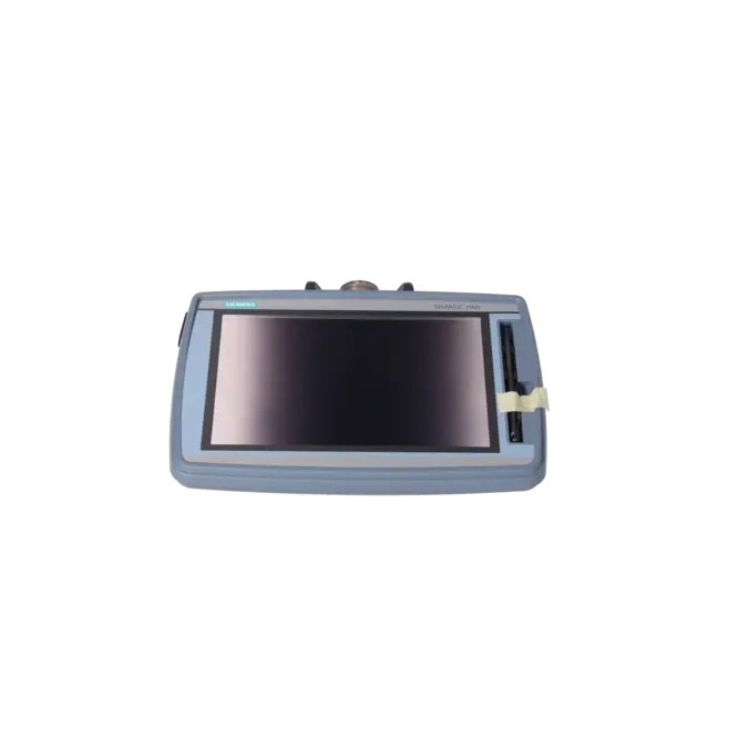 SIEMENS 6AV2145-6KB20-0AS0, HMI, Touch-Panels, K1161187, Bild 1