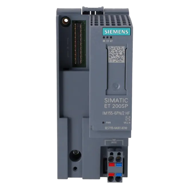 SIEMENS 6ES7155-6AU01-0CN0, Baugruppen, Interface-Module / Anschaltungen, K1183870