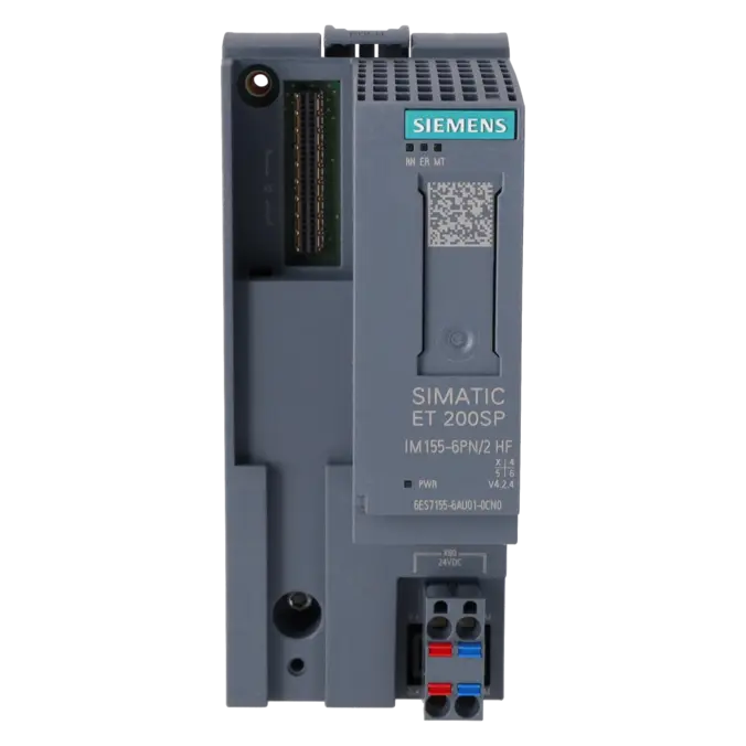 SIEMENS 6ES7155-6AU01-0CN0, Baugruppen, Interface-Module / Anschaltungen, K1183870, Bild 1