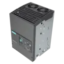 SIEMENS 6RA8075-6GV62-0AA0-Z, Antriebstechnik, Stromrichter, K1262450, Bild 2