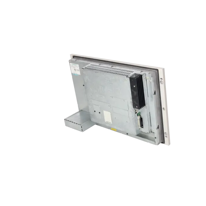 SIEMENS 6AV6541-0AA05-1BD0, HMI, Operator Panels, K0005726, Image 6