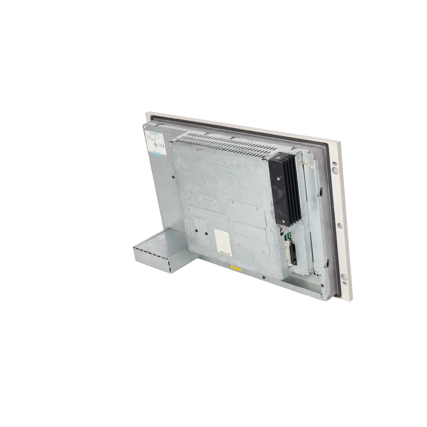 SIEMENS 6AV6541-0AA05-1BD0, HMI, Operator Panels, K0005726, Image 6
