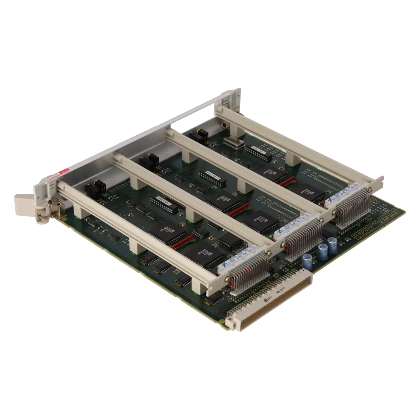 SIEMENS 6DD1662-0AB0, Baugruppen, Kommunikationsbaugruppen, K0052957, Bild 8