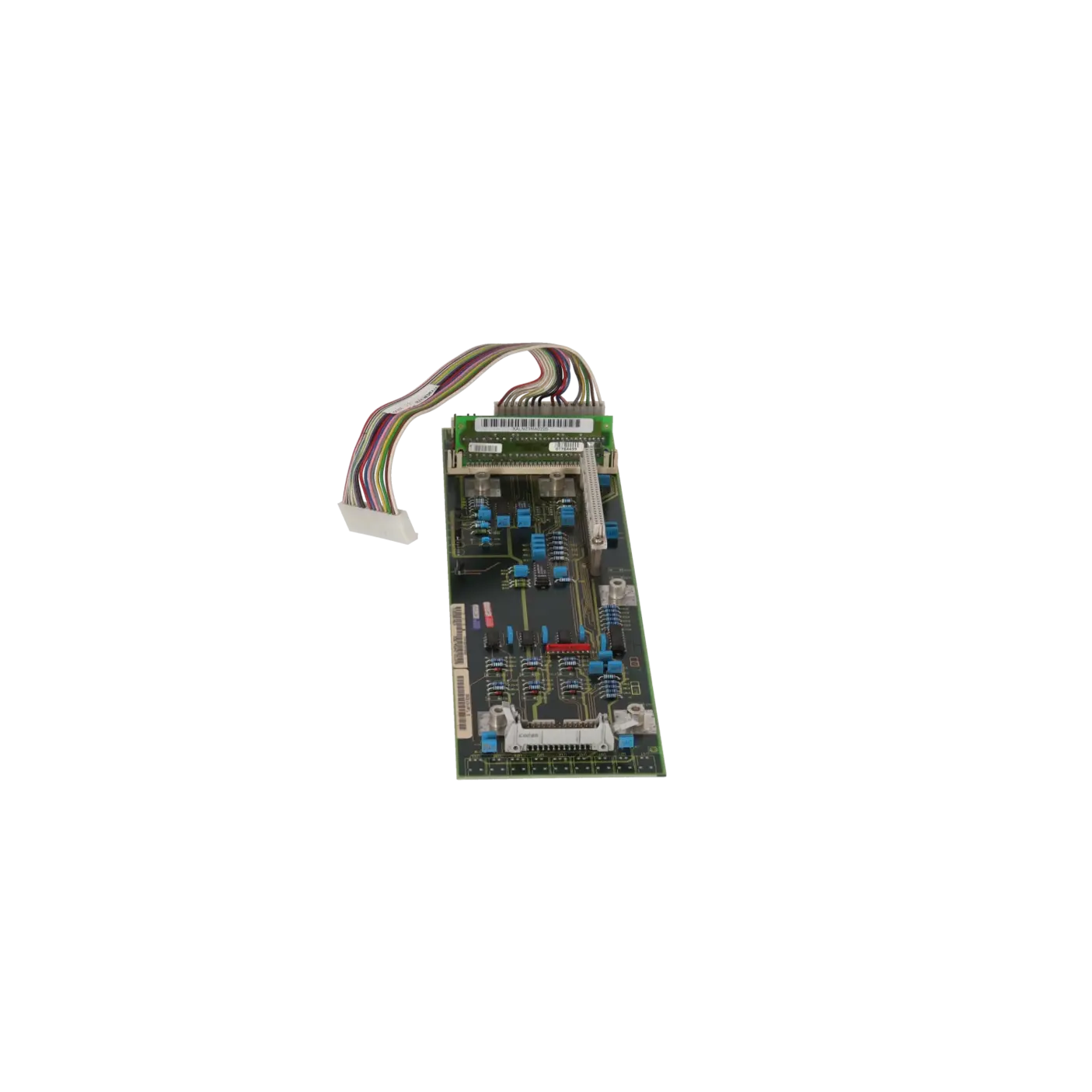 SIEMENS 6SE7031-2HF84-1BG0, Antriebstechnik, Einzelkomponenten, K0061852, Bild 3