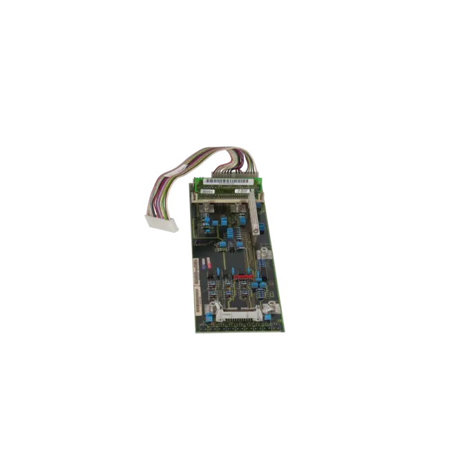 SIEMENS 6SE7031-2HF84-1BG0, Antriebstechnik, Einzelkomponenten, K0061852, Bild 3