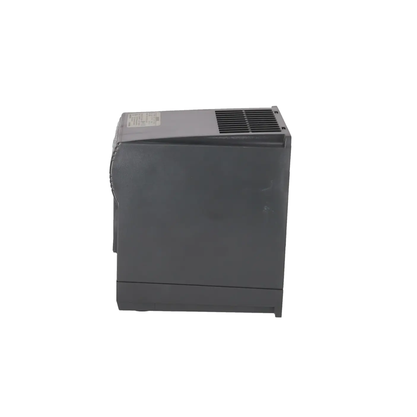 SIEMENS 6SE9216-8BB40, Drive Technology, Frequency Converter, K0063029, Image 3