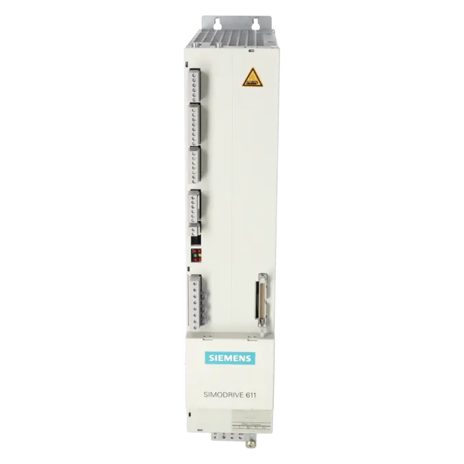 SIEMENS 6SN1145-1AA00-0AA0, Antriebstechnik, Einspeise- / Rückspeisemodule, K0063830, Bild 1
