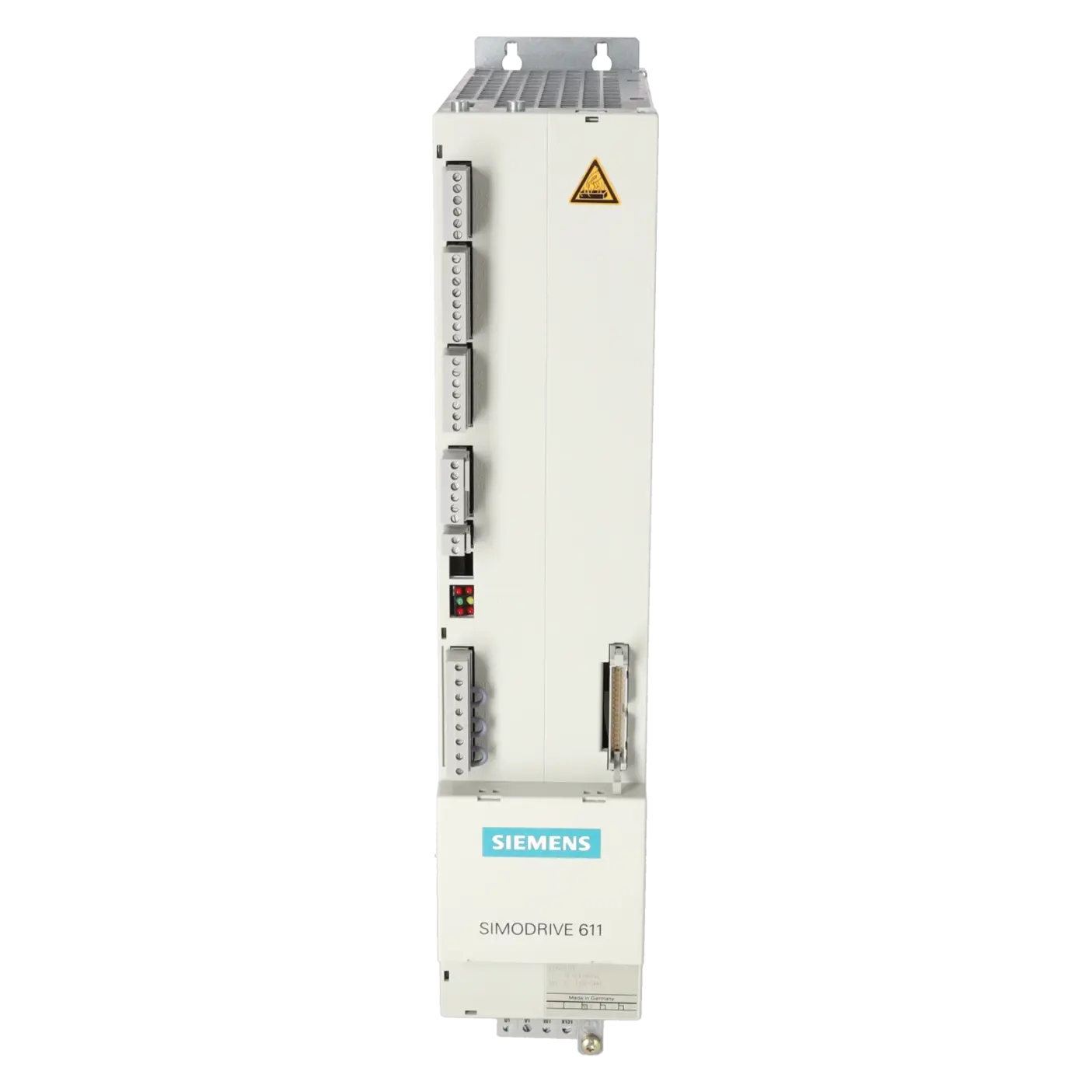 SIEMENS 6SN1145-1AA00-0AA0, Antriebstechnik, Einspeise- / Rückspeisemodule, K0063830, Bild 1