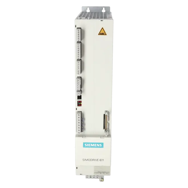 SIEMENS 6SN1145-1AA00-0AA0, Antriebstechnik, Einspeise- / Rückspeisemodule, K0063830