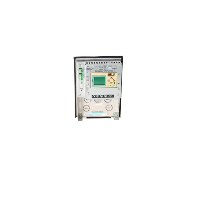 SIEMENS 6AV3688-3AA03-0AX0, HMI, Operator Panels, K0116675, Image 5