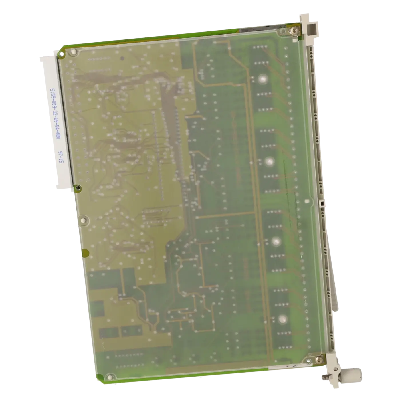 SIEMENS 6ES5465-4UA13, Baugruppen, SIMATIC-S5-Aktion, K0117577, Bild 5