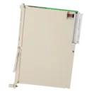 SIEMENS 6ES5470-4UA13, PLC Controls, Analog Input / Output Modules, K0117581, Image 2