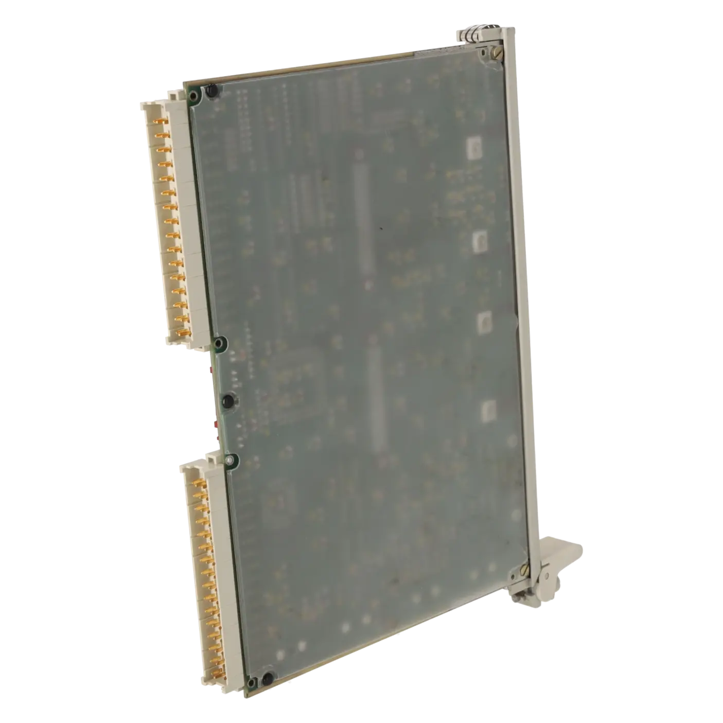 SIEMENS 6ES5516-3UA11, PLC Controls, Communication Modules, K0117626, Image 4