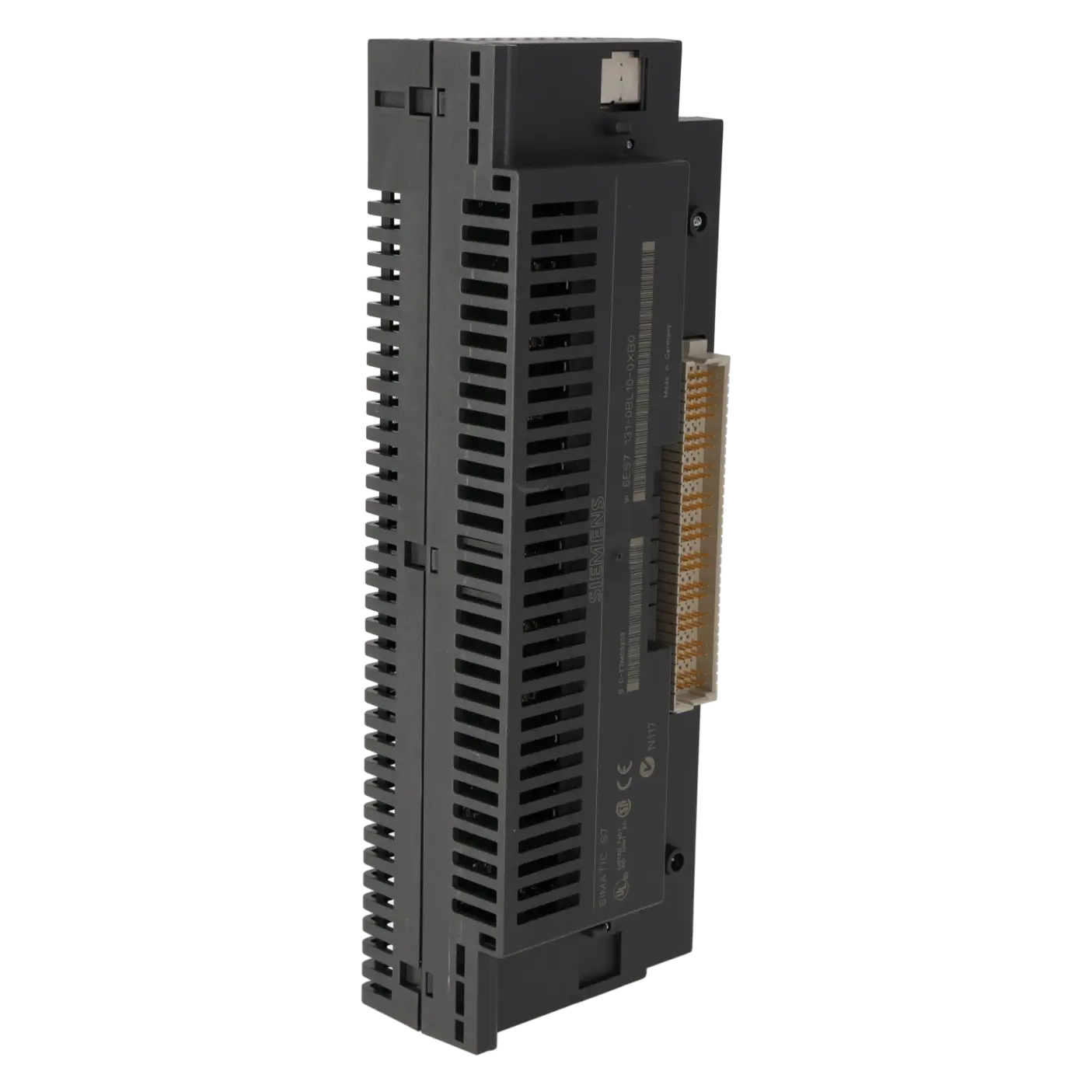 SIEMENS 6ES7131-0BL10-0XB0, Baugruppen, Digitalein- / Digitalausgaben, K0118055, Bild 8