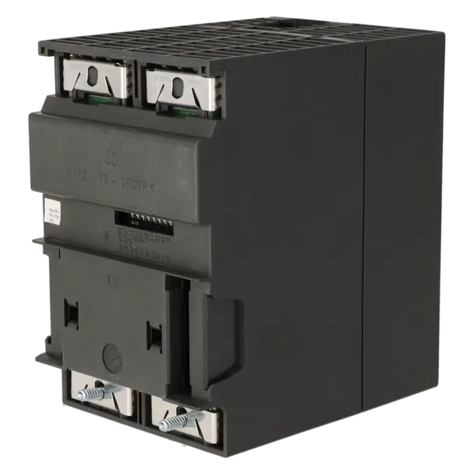 SIEMENS 6ES7326-2BF01-0AB0, Baugruppen, SIMATIC S7-300, K0118569, Bild 6