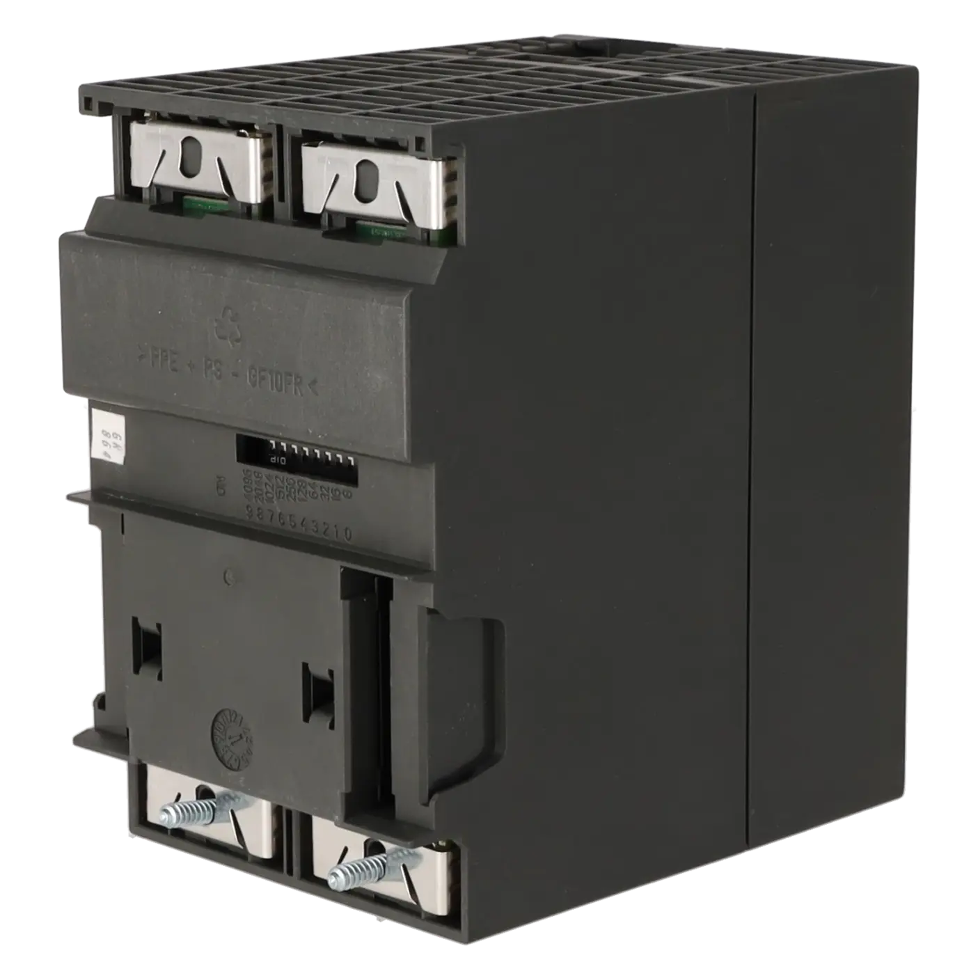 SIEMENS 6ES7326-2BF01-0AB0, Baugruppen, SIMATIC S7-300, K0118569, Bild 6