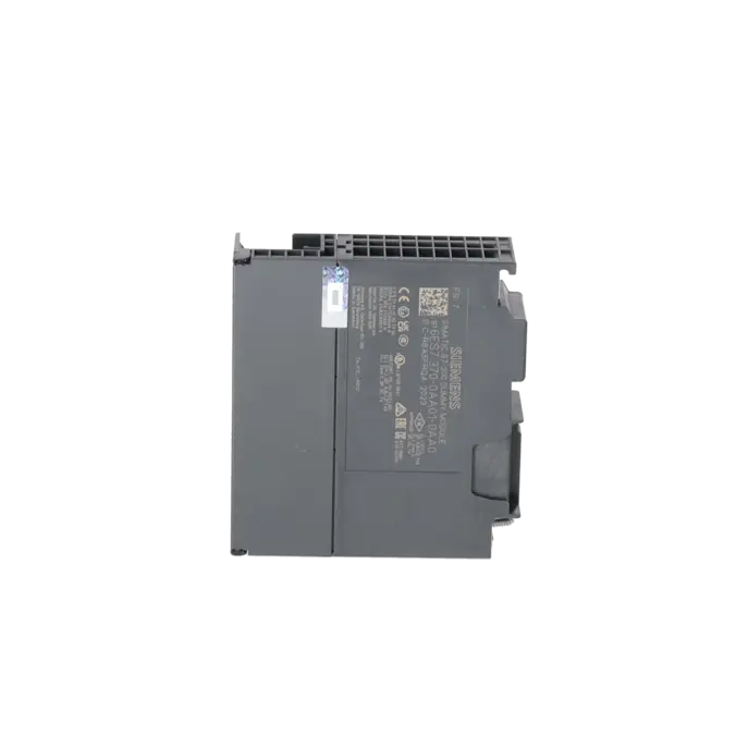 SIEMENS 6ES7370-0AA01-0AA0, Baugruppen, SIMATIC S7-300, K0118651, Bild 3