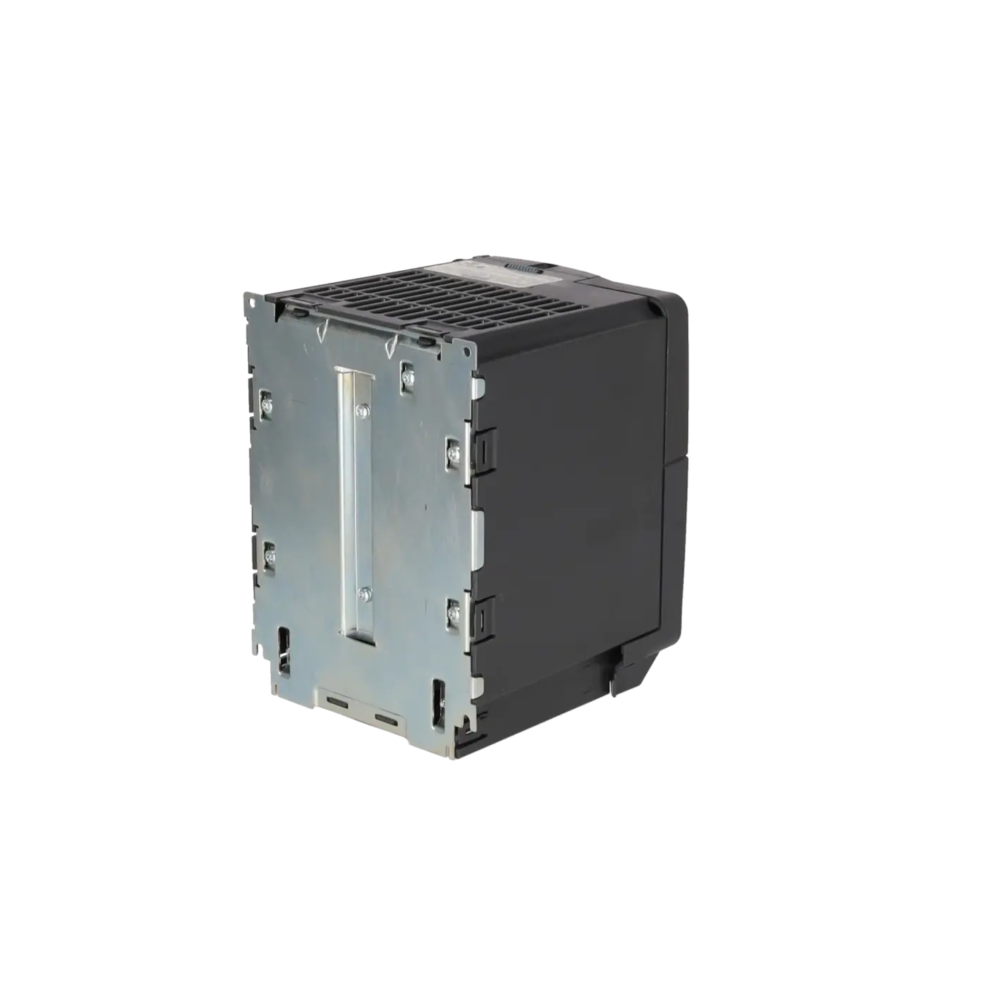 SIEMENS 6SE6420-2UC22-2BA1, Drive Technology, Frequency Converter, K0120405, Image 6