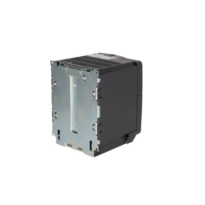 SIEMENS 6SE6420-2UC22-2BA1, Drive Technology, Frequency Converter, K0120405, Image 6