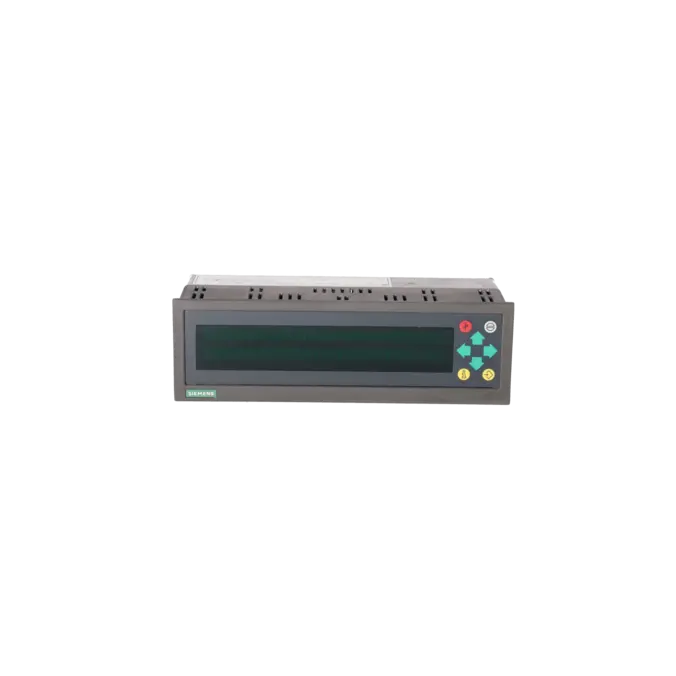 SIEMENS 6AV3020-1EL00, HMI, Operator Panels, K0136027, Image 1